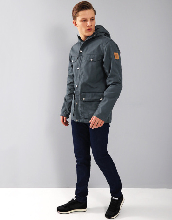 Куртка FJALL RAVEN Greenland