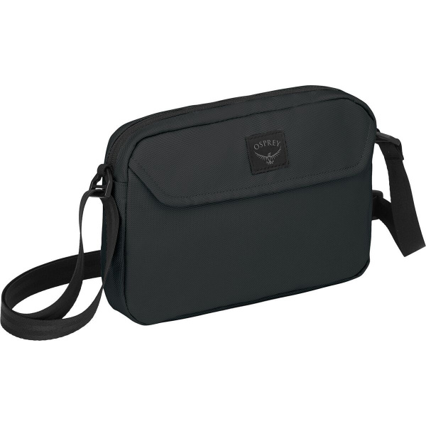 Osprey сумка Aoede Crossbody 1.5 (black)