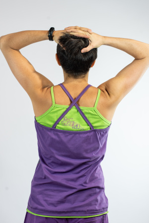 Майка MILLET Angel Line