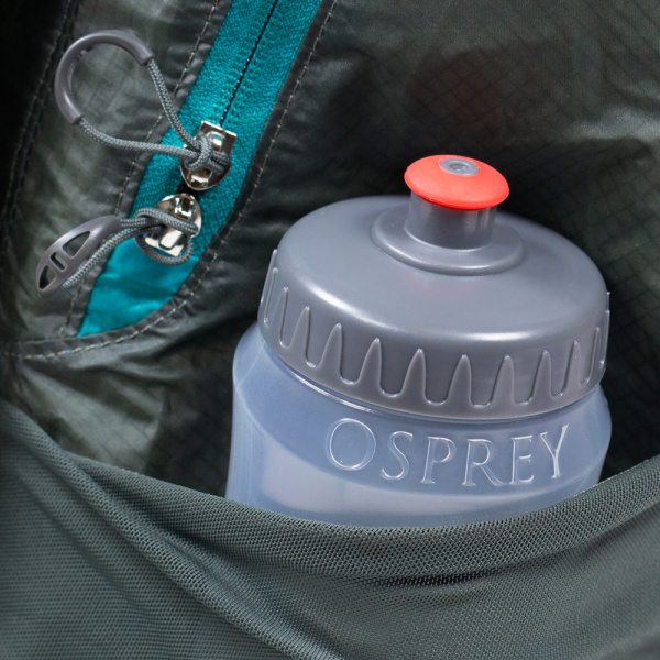 Складной рюкзак Osprey Ultralight stuff pack 18