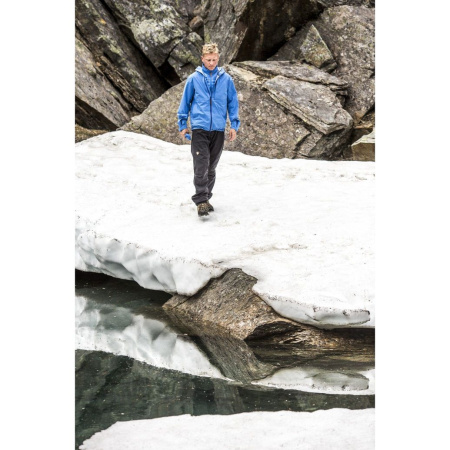 Куртка FJALL RAVEN Abisko EcoShell