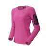 Kailas пуловер M1 Polartec Crew Neck Topжен. (L, розовый ) Kailas пуловер M1 Polartec Crew Neck Topжен. (L, розовый )