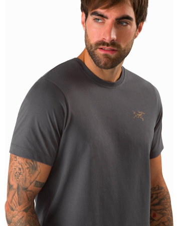 Футболка ARCTERYX A Squared Футболка ARCTERYX A Squared