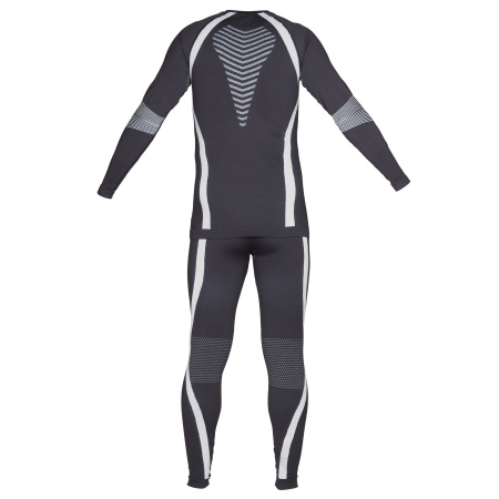 Комплект мужского термобелья UTO Sports CleanDry Bamboo