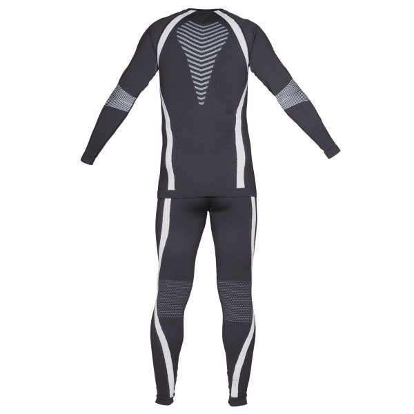 Комплект мужского термобелья UTO Sports CleanDry Bamboo