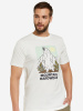 Футболка Mountain HardWear Bear Trail Short Sleeve