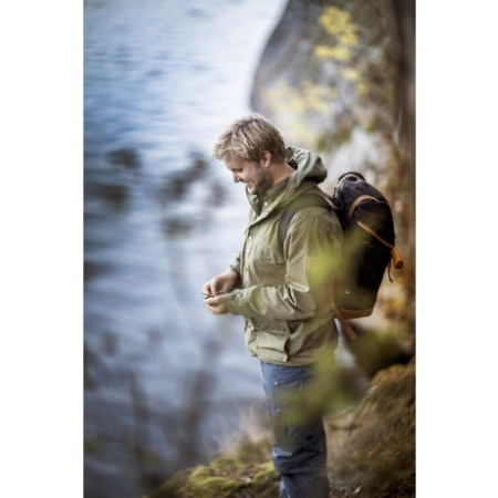 Куртка FJALL RAVEN Greenland Куртка FJALL RAVEN Greenland