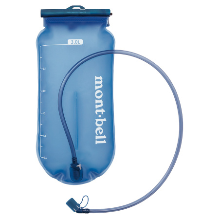Питьевая система MontBell Trail Water Pack 3.0L
