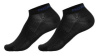 Тонкие низкие носки Nordski Run (2 пары)