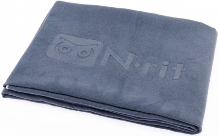 Полотенце N-Rit Super Dry Towel XL