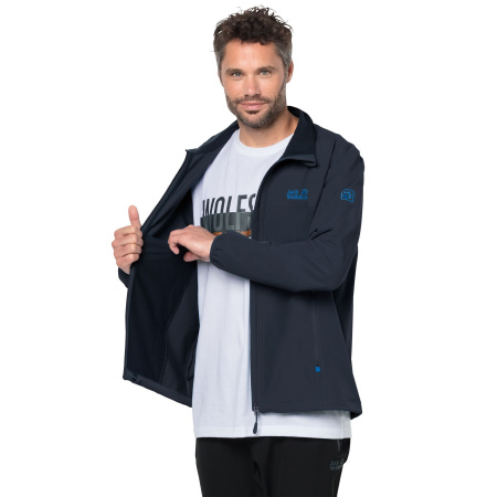 Куртка JACK WOLFSKIN CRESTVIEW