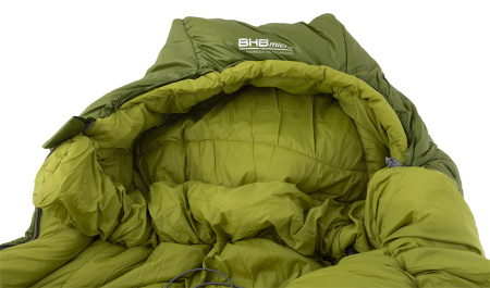 Спальник PINGUIN Spirit