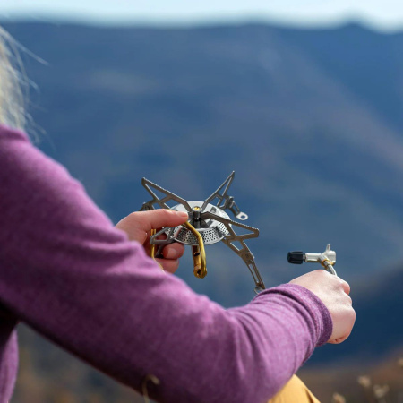 Горелка газовая PRIMUS Gravity III