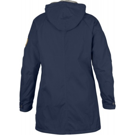 Куртка FJALL RAVEN Greenland Winter Parka