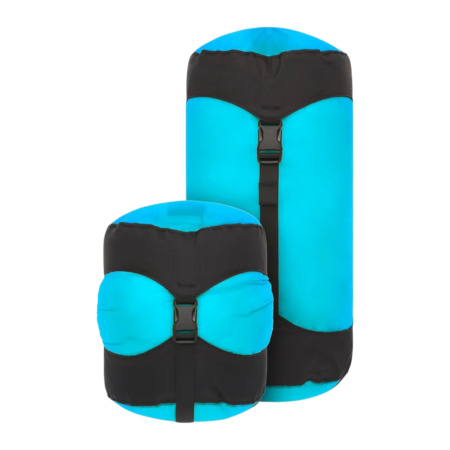 SEA TO SUMMIT мешок ULTRA-SIL 5L компрессионный (blue atoll)