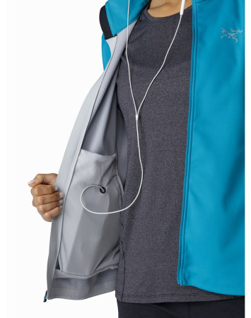 Куртка ARCTERYX Trino