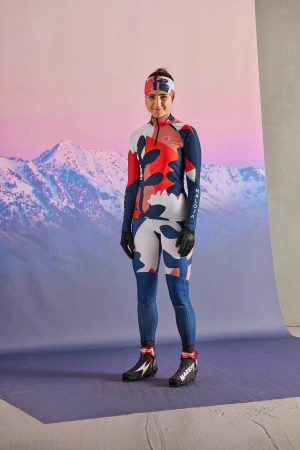 Джемпер Maloja LohbluteM Shirt