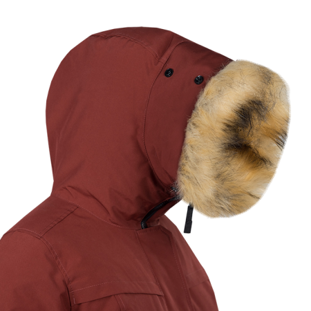 Пальто SIVERA Баенка МС