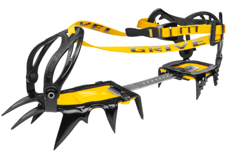 Кошки GRIVEL G12 New Classic EVO