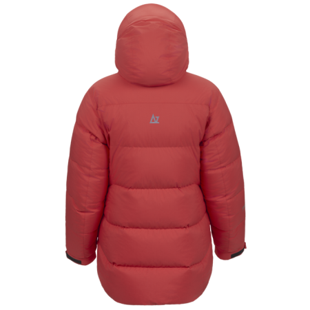 Женская пуховая куртка SIVERA Az | Вокша