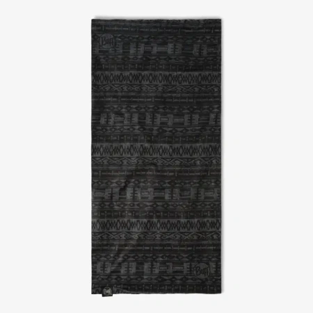 Бандана BUFF Polar Reversible Urid Black Бандана BUFF Polar Reversible Urid Black