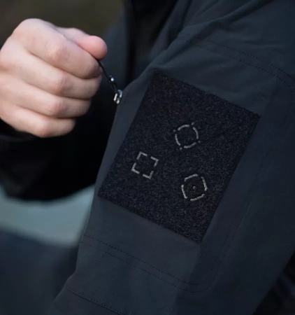 Мужская куртка H.U.T. Adventure