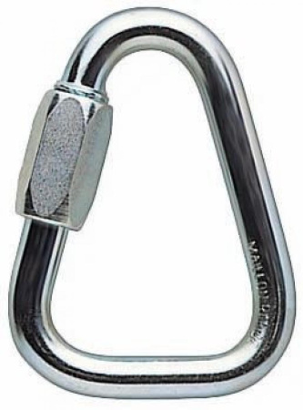 Рапид PETZL DELTA 8