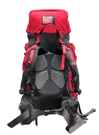 Рюкзак для пожарных Kailas Firefighting Set 70+20л