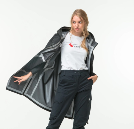 Плащ мембранный VERSTA STALKER 2.0