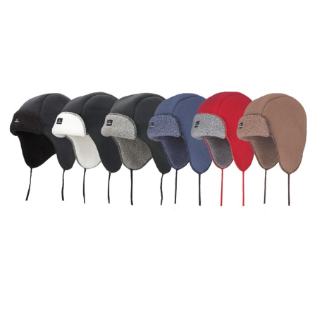 Шапка-ушанка SATILA Storulvan