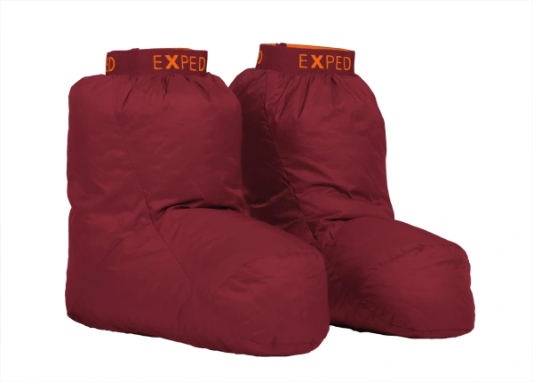 Носки EXPED Down Sock
