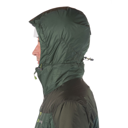 Куртка Montbell US Thermawrap Guide