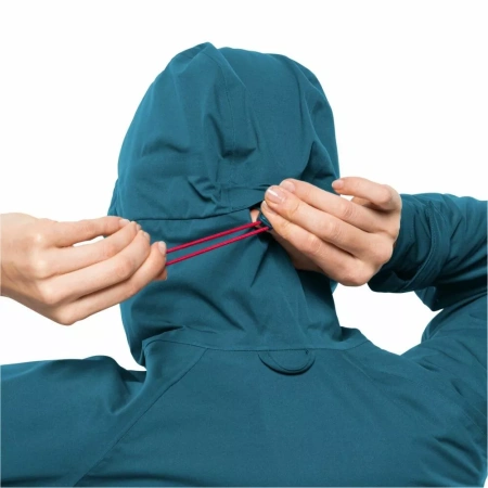 Куртка мембранная JACK WOLFSKIN KOBLAT 3L