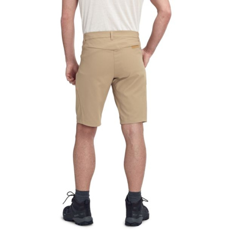 Шорты MAMMUT Zinal