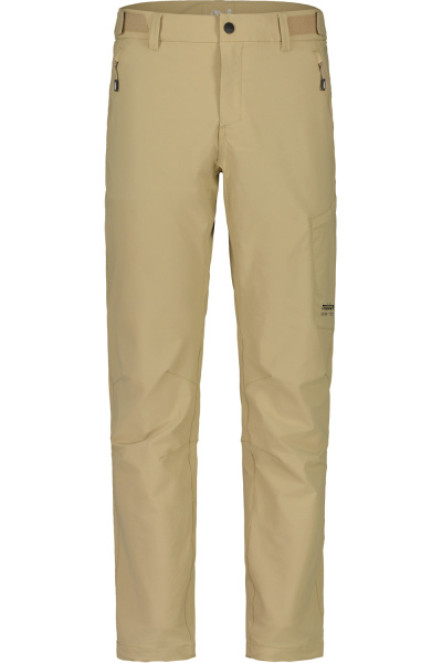 Maloja брюки ZIESTM муж. (S, gravel)