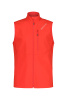 Maloja жилет ChristensteinM муж (L, fire red)