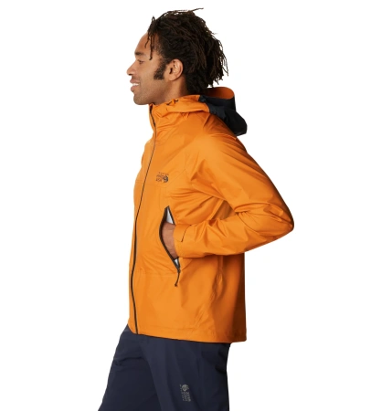 Куртка мембранная MHW Quasar Lite GORE-TEX Active