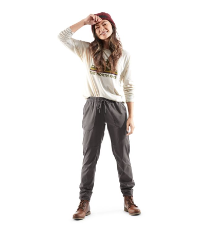 Брюки The North Face APHRODITE MOTION