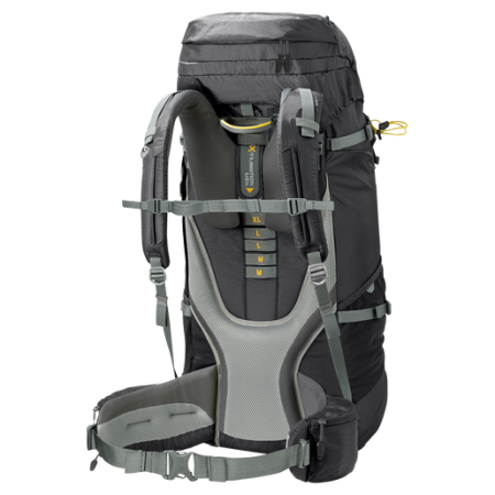 Рюкзак JACK WOLFSKIN HIGHLAND TRAIL XT 60 Рюкзак JACK WOLFSKIN HIGHLAND TRAIL XT 60