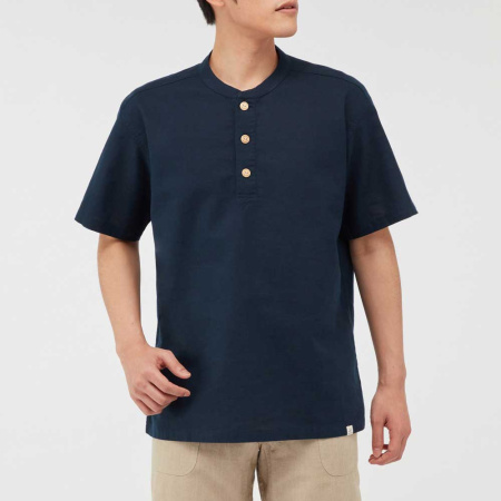 Футболка Montbell KAMICO Pullover