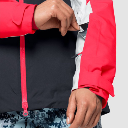 Куртка JACK WOLFSKIN GREAT SNOW Куртка JACK WOLFSKIN GREAT SNOW