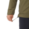 Куртка MAMMUT Chamuera HS Thermo Hooded Parka Куртка MAMMUT Chamuera HS Thermo Hooded Parka