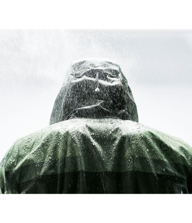 Куртка The North Face SUMMIT L5