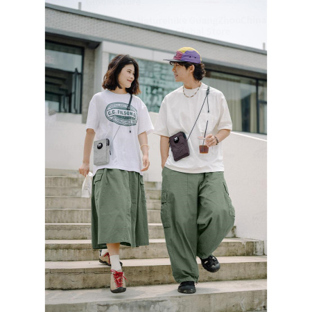 Сумочка для телефона Naturehike Mobile phone shoulder bag 