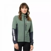 Мембранная куртка JACK WOLFSKIN MOROBIA 2.5 L Мембранная куртка JACK WOLFSKIN MOROBIA 2.5 L