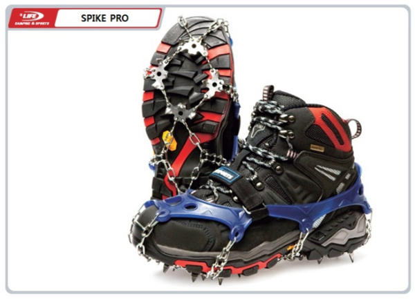 Кошки Life Sports Spike Pro