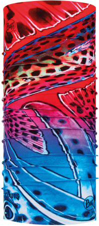 Бандана BUFF Derek DeYoung CoolNet UV+ End Of The Rainbow