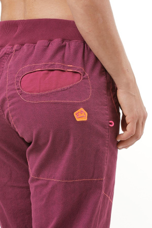 Брюки E9 Onda Slim Art