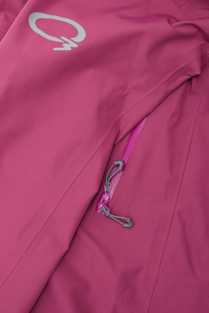 Куртка мембранная OZONE Rona