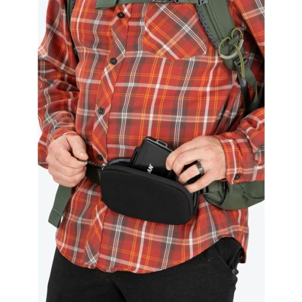 Сумочка на лямку рюкзака Osprey Pack Pocket Padded